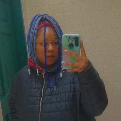 iiLove_Jeffree's profile picture. 🦁StonerGirl 💨
🍃Sickle cell & Diabetes 🎗
🌻Nakyah🌻