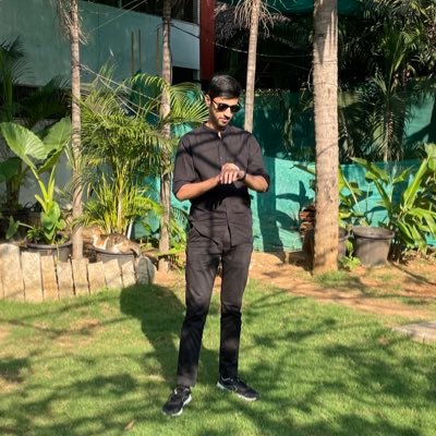 bhandarihritik's profile picture. Engineering @wellsfargo • Cybersecurity • IAM • AI