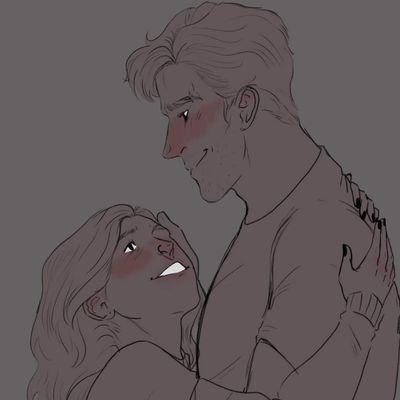 🍑Cullen's-buttcheeks🍑さんのプロフィール画像