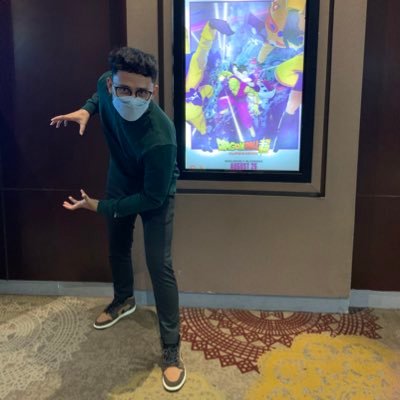 robani26's profile picture. https://t.co/7IvIQoBj3g