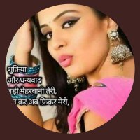 💕 🇮🇳 कोमल वर्मा 🇮🇳💕 🚩69K 🚩 (@komalverma890) 's Twitter Profile Photo 💕 🇮🇳 कोमल वर्मा 🇮🇳💕 🚩69K 🚩 (@komalverma890) 's Twitter Profile Photo
