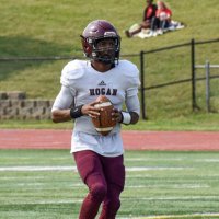 Darrayan Muldrew (@ddemani8) 's Twitter Profile