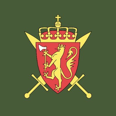 Official Twitter account of the Norwegian Armed Forces on ROBLOX. Not affiliated with real life.