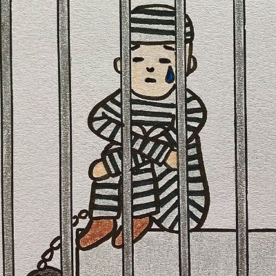 donzuba's profile picture. 早く出家したい。本サイトの発言や引用はワタシが関わるいかなる組織とも関係はありません。駄文ばかりツイートしますので、フォローせんでいいです（フォロー時はミュート推奨）。基本的にツイートするのは戯言です。
アイコンはやまちろ様（@Chiro_0_0）に描いてもらいました。
続き→https://t.co/8pzTfYgTJx