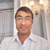 Dinanath Bhandari(@DinanathB) 's Twitter Profile Photo