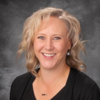 West Ada School District Administrator of Instructional Technology • Microsoft Innovative Educator Expert