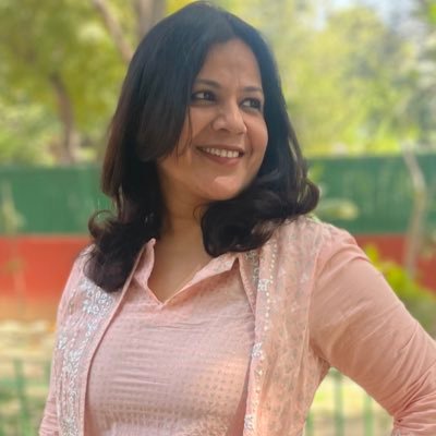 ॐ नमः पार्वती पतये, हर हर महादेव! Journalist @TV9Bharatvarsh | Ex #Aajtak, Radio Presenter, Moderator, Poet, Blogger, Columnist | सुनो सबकी,करो उसके दिल की ! ❤
