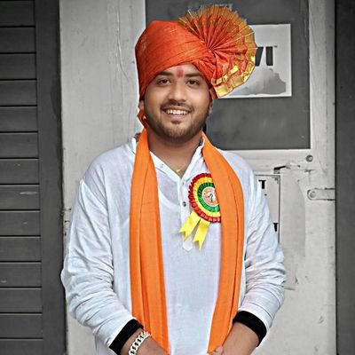 भारतीय जनता युवामोर्चा संघटन महामंत्री नवापूर शहर
& Ex.BJP Yuva Morcha Social Media District Co-Coordinator Nandurbar,