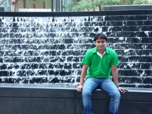 Working in MNC - IT Firm