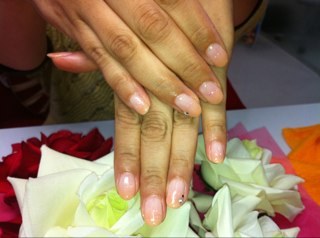 Kprince_nail's profile picture. 