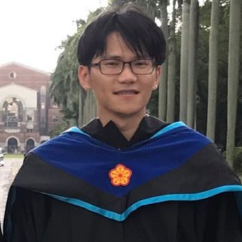 Yan-Bo Lin Profile