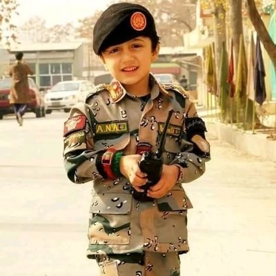 rh_adby's profile picture. دښمن دى برباد اوسه وطنه