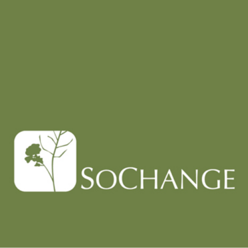 So_Change's profile picture. Small, flexible, results-focused NGO consultancy; working locally and acting globally, we are influencing leaders and individuals in Canada and abroad!