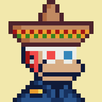 noblen_ghy's profile picture. welcome to the jungle.