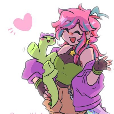 {📍Archived📍} Shini💖🦕さんのプロフィール画像