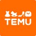 Temu (@shoptemu) Twitter profile photo