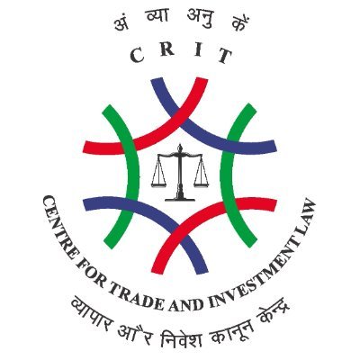 Established by the Ministry of Commerce & Industry, Govt. of India as a think tank to provide analytical support to the Govt. on int'l trade & investment law.