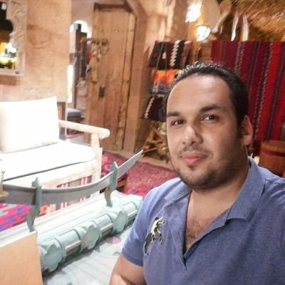 مهتم بالتسويق وإدارة الأعمال -بكالوريوس تجارة -دبلومه محاسبة إلكترونية تقدير امتياز -لدي خبره في ادارة المخزون والمخازن والرقابة عليها ودراسه السوق