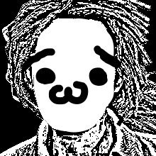 DBD。ヘルニーとも呼ばれてます。ゴーヤー。沖縄人。顔が出せないので肘出し配信してます。キラーメイン。ドクター。ゲート内で鯖とワチャワチャするのが好きです。鯖は頭にゴーヤー乗せてるデビキン。気軽に勝手にとっさにフォローしてくだだい!クソコラ集はこちら⇒https://t.co/8n4pC20SvX
