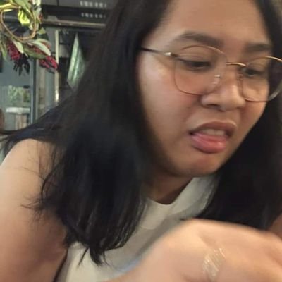 accl1396's profile picture. Go away