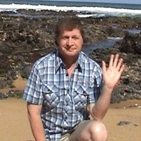 Pete Yates (@avrnz) 's Twitter Profile