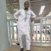 Adamu Idris (@idris08054) 's Twitter Profile