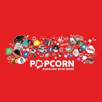 Popcorn(@PopcornPR) 's Twitter Profile Photo