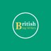 British Blog Writers (@blogwritersuk) Twitter profile photo