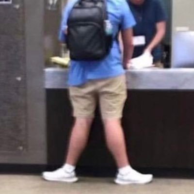 alistonma123's profile picture. 