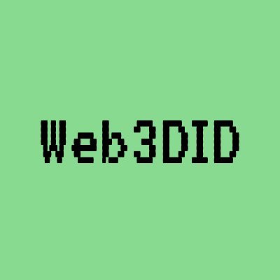 Web3DID Profile
