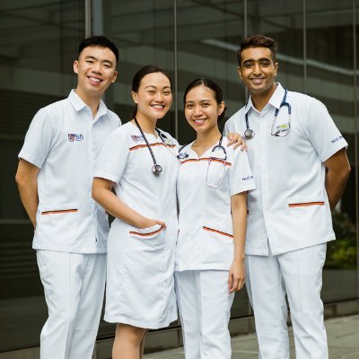 nusnursing Profile Picture