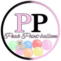 Peak Point balloon(@ppxballoon) 's Twitter Profile Photo