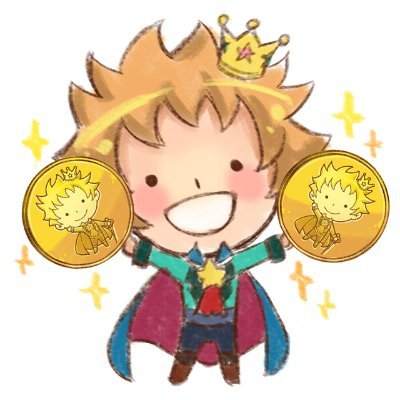 LitpriPresen's profile picture. 🥑応募は簡単：フォロー＆RT
🥝不定期で #プレゼント企画 開催しています
🍊 #拡散希望 目指せ20000フォロー
🍄 @LitpriPresen は突然にDMを送る事は行っておりません❗
類似アカウントには、ご注意ください😠