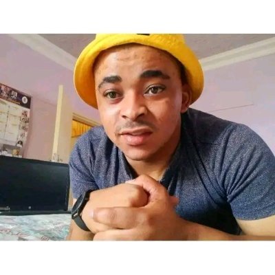 AbreeceF's profile picture. Male