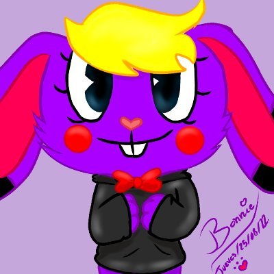 Bonnie Jiménezさんのプロフィール画像