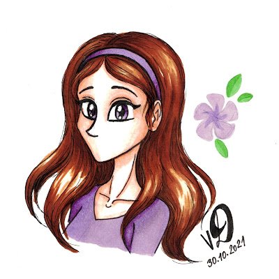Vinca Darkさんのプロフィール画像