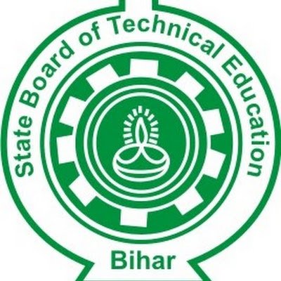 sbtebiharpatna's profile picture. Official Page of the State Board of Technical Education, Bihar. It has been functioning under the Govt. of Bihar since 31st May 1955.