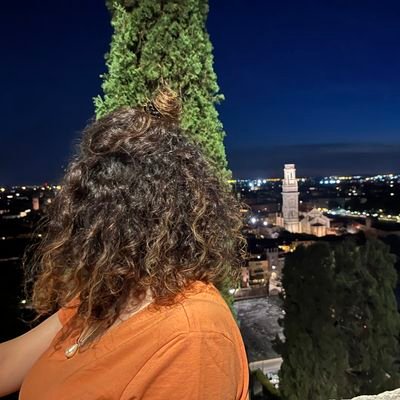 ChiPotter93's profile picture. 