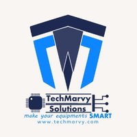 Techmarvy Solutions(@TechmarvyS) 's Twitter Profile Photo