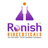 Ronish Bioceuticals(@RonishBio) 's Twitter Profile Photo