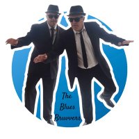 Blues Bruvvers (@bluesbruvvers) 's Twitter Profile