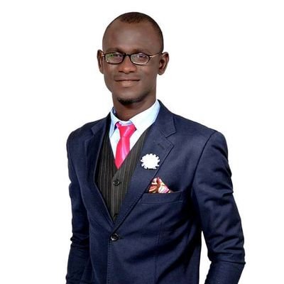 Experienced Geographer and Environmentalist// Data Researcher//University of Abuja, Nigeria//
Special and social//Lover of Christ