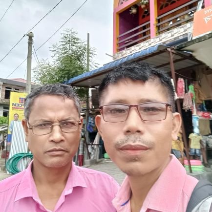 PangingParikhit's profile picture. Subject Teacher, BTHSS,Bordoloni