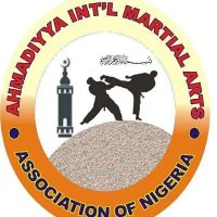 AHMADIYYA INT’L MARTIAL ARTS NG(@aimaan_tkd) 's Twitter Profile Photo