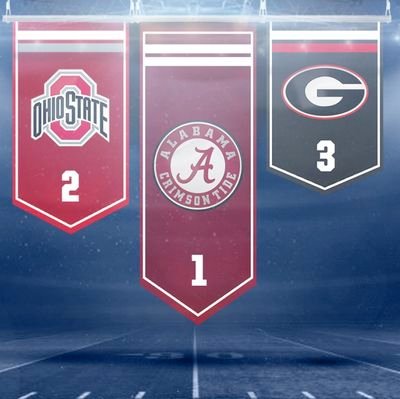 Fair College Football Rankings