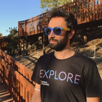 ML for microscopy&pathology, @Stanford, @scale_AI, @UCLA ECE PhD, @metu_eee BS/MS, @PhysicsMETU BS