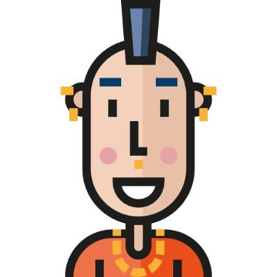 Tia_JohnNFT's profile picture. ❎❎❎Not even rich 😎💪💯but striving to achieve the goal that i am to achieve.. #BTC #SHIB #XRP #SLP 💪