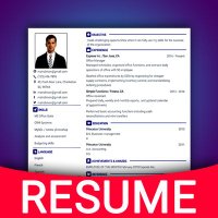 Intelligent CV (@intelligent_cv) 's Twitter Profile