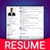 Intelligent CV (@intelligent_cv) Twitter profile photo Intelligent CV (@intelligent_cv) Twitter profile photo