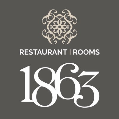 1863 Restaurant with Rooms